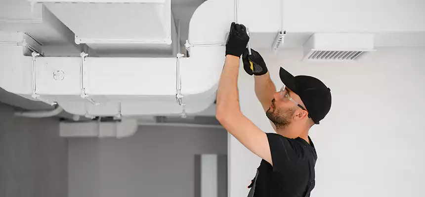 Our Air Duct Cleaning Services in Caldwell, ID
