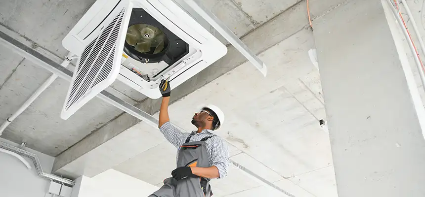 Efficient Multi‑Unit & HOA Annual Vent Cleaning Plans in Caldwell