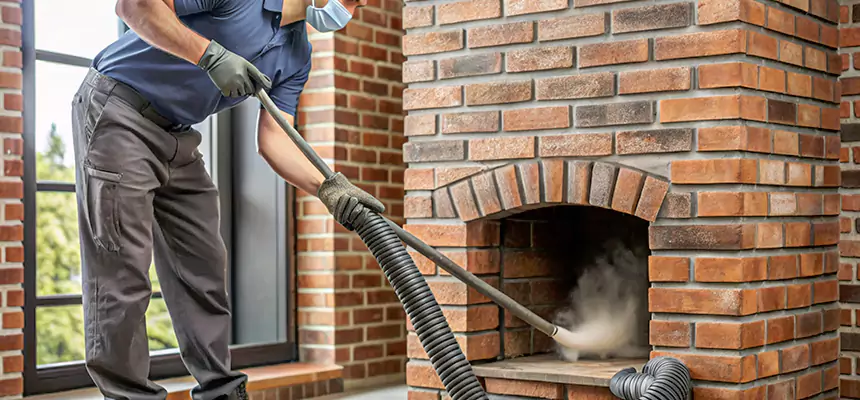 Our Chimney Sweep Services in Caldwell, ID