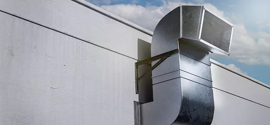 Comprehensive Commercial HVAC Cleaning in Caldwell