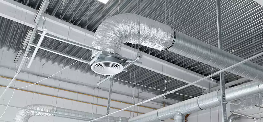 Our Dryer Vent Hose Replacement Services in Caldwell, ID