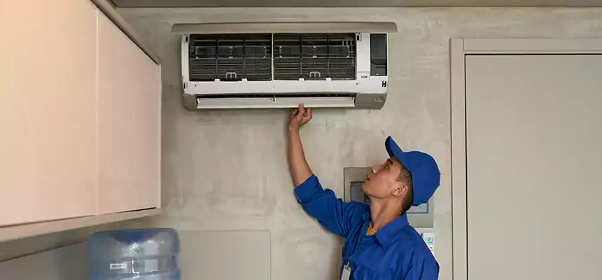 Balanced Fresh‑Air Ventilation (ERV/HRV) in Caldwell