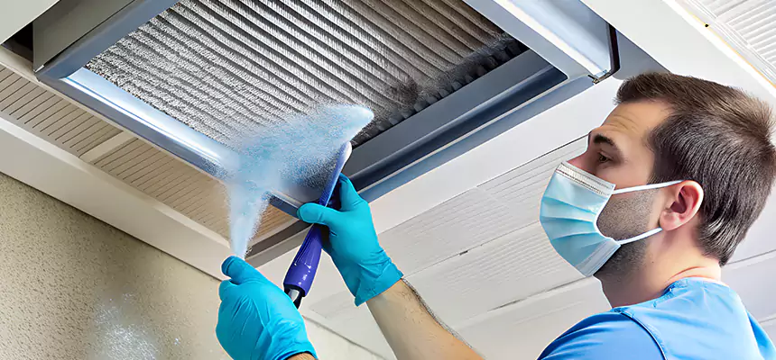 Our Home Ventilation Cleaning Services in Caldwell, ID