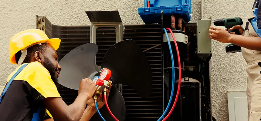 Our HVAC Airflow Optimization Services in Caldwell, ID