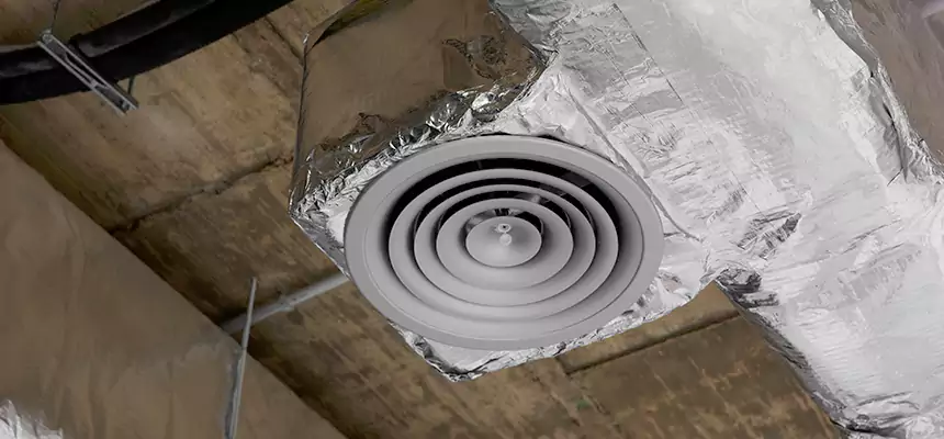 Our HVAC Ductwork Installation Services in Caldwell, ID