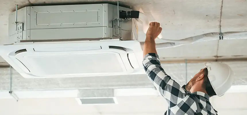 Our Local Vent Cleaning Services in Caldwell, ID