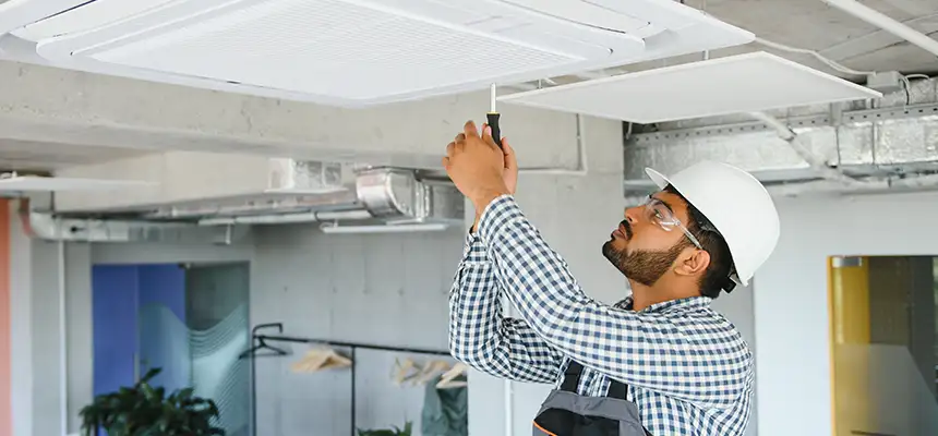 Our Roof Dryer Vent Cleaning Services in Caldwell, ID