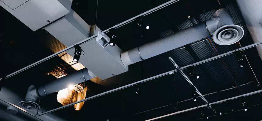 Our Seasonal Allergy Air Duct Cleaning Services in Caldwell, ID