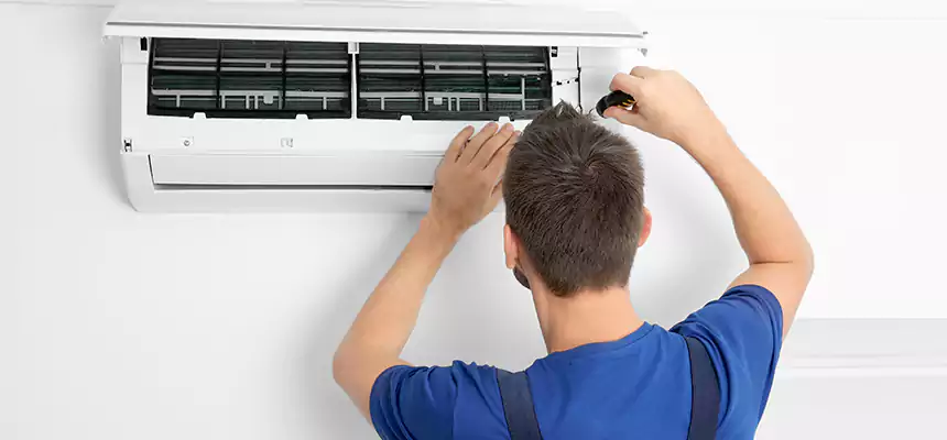 Our Smart Air Conditioning Installation Services in Caldwell, ID