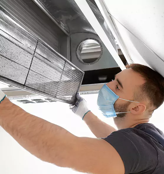 About Air Duct Pathogen Disinfection in Caldwell, ID