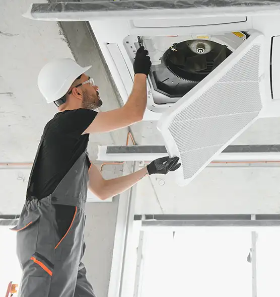 About Air Duct Rodent Removal in Caldwell, ID