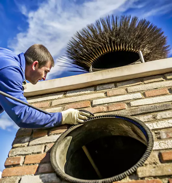 About Professional Chimney Sweep in Caldwell, ID