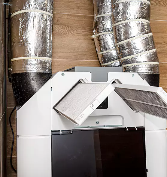 About Clogged Air Duct Repair in Caldwell, ID