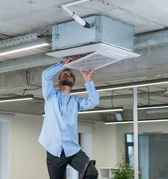 Expert Commercial Air Duct Cleaning in Caldwell, ID