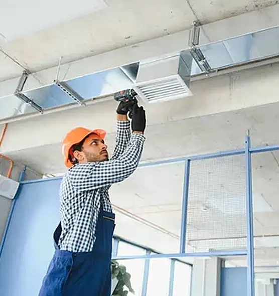 About Commercial Laundry Vent Cleaning in Caldwell, ID