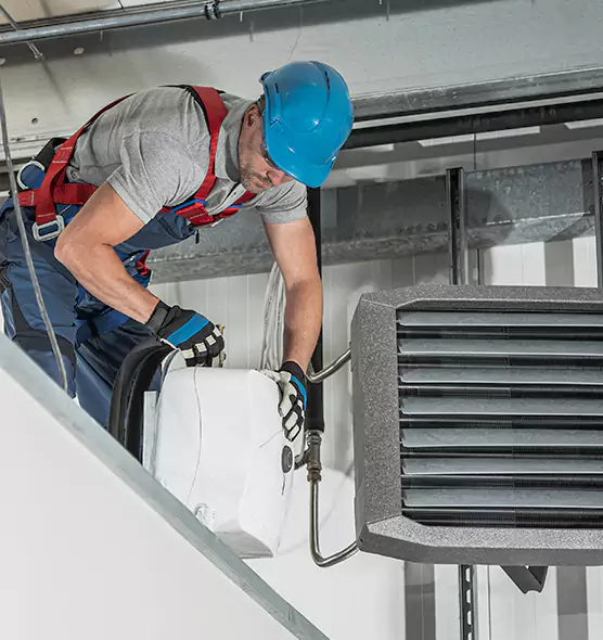 Professional Custom HVAC Ductworkin Caldwell, ID