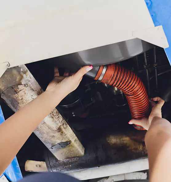 Professional Dryer Duct Pressure Testing in Caldwell, ID