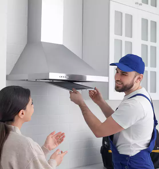 Professional Dryer Vent Cleaning Service in Caldwell, ID