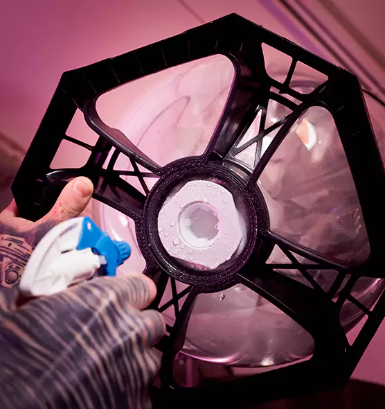 Professional Dryer Vent Sanitization Service in Caldwell, ID