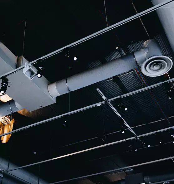 About Duct Sanitization with UV Light in Caldwell, ID