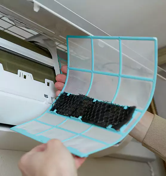 Welcome to Air Duct Cleaning & Repairs Caldwell — Your Local HEPA Filter Installation Pros in Caldwell, ID