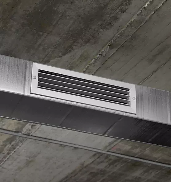 Trusted Hospital Grade Air Duct Cleaning Experts in Caldwell, ID