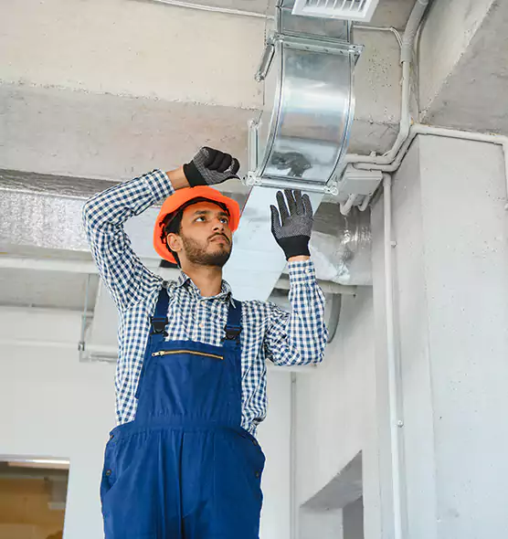 About Hotel Duct And Vent Cleaning in Caldwell, ID