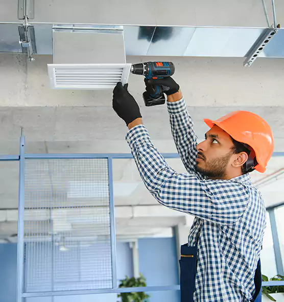 Professional HVAC Duct Cleaning in Caldwell, ID