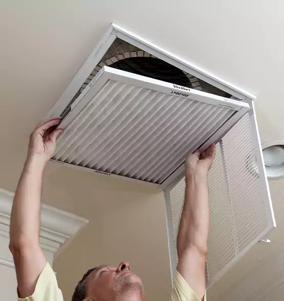 Advanced Residential Vent Cleaning in Caldwell, ID