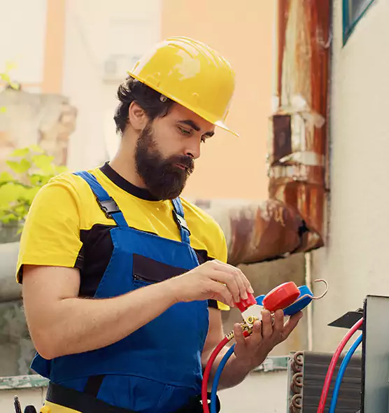 About Smart HVAC Installation in Caldwell, ID