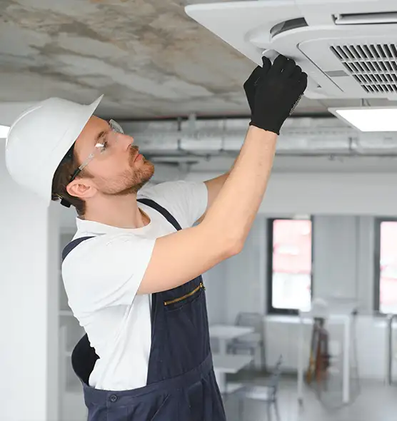 About Spring Air Duct Cleaning in Caldwell, ID