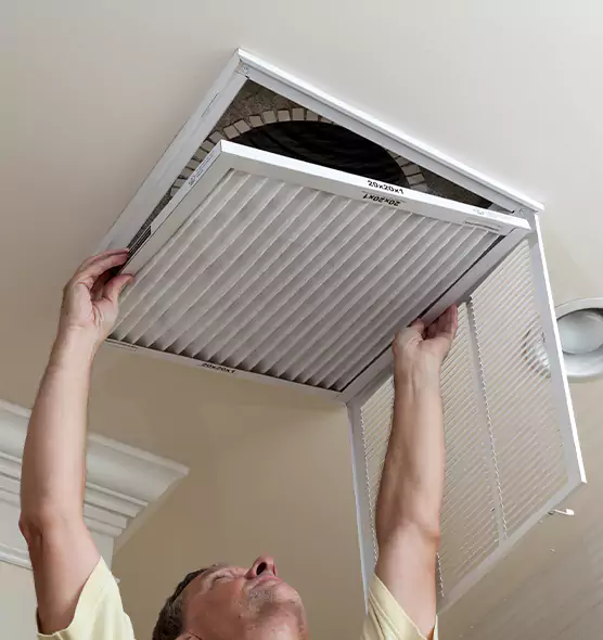 Professional Vent Relocation Services in Caldwell, ID