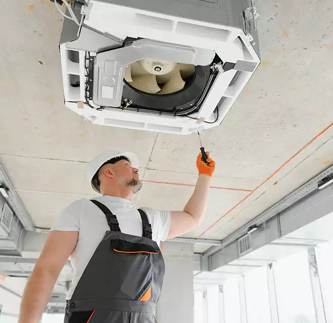 Why Homeowners & Businesses Trust Us in Caldwell, ID?