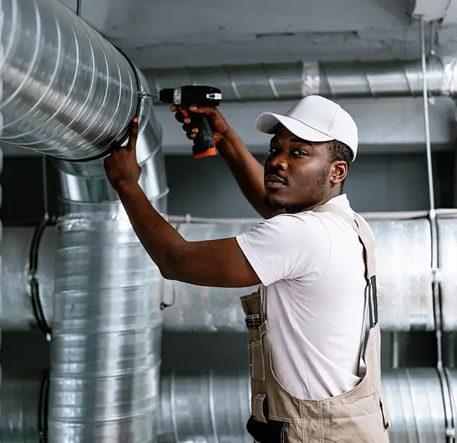 Why Homeowners & Businesses Trust Us Caldwell, ID