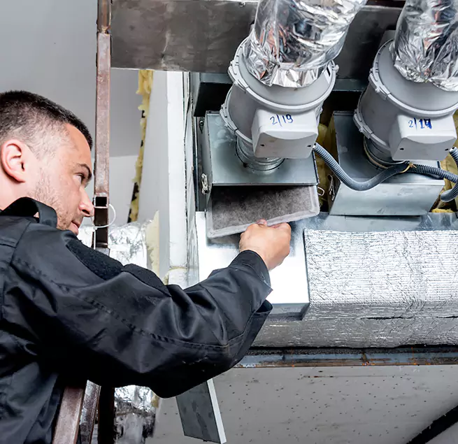 Why Homeowners & Businesses Trust Us in Caldwell, ID?