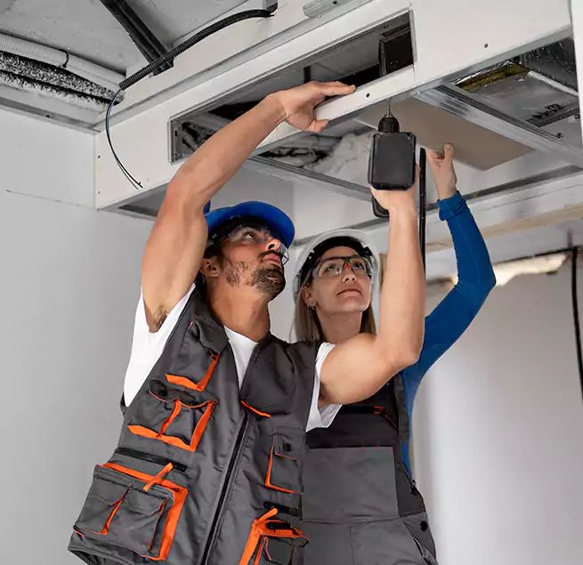 Why Homeowners & Businesses Trust Us in Caldwell, ID