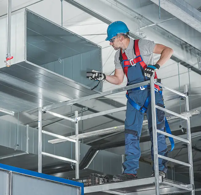 Why Homeowners & Businesses Trust Us in Caldwell, ID?