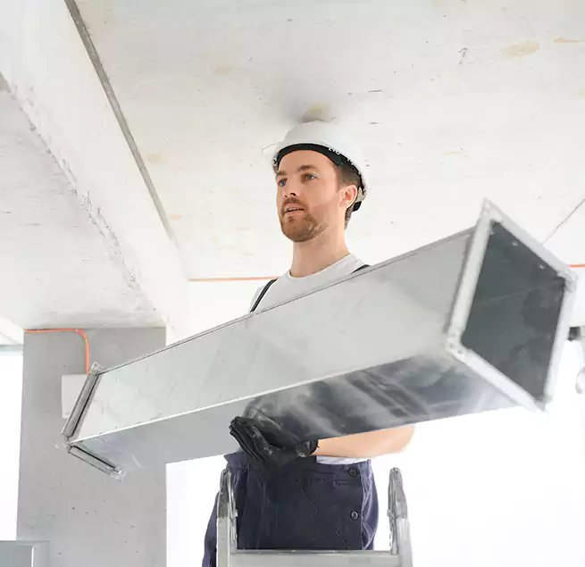 Why Homeowners & Businesses Trust Us in Caldwell, ID