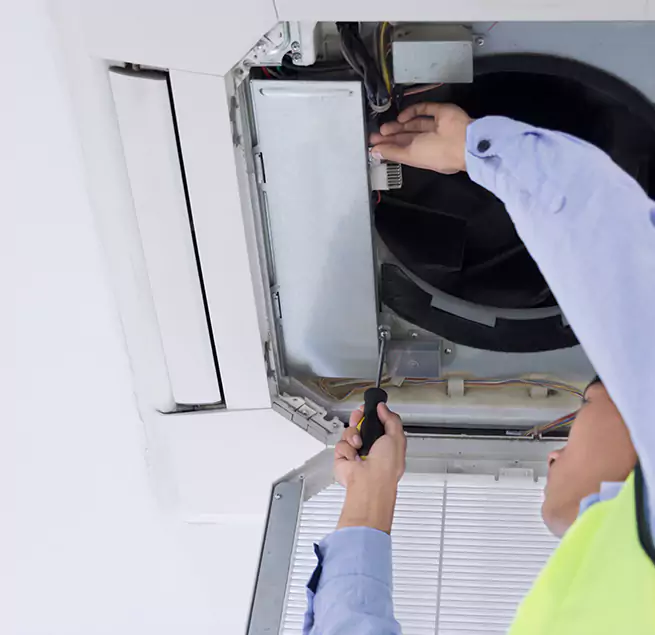 Why Homeowners & Businesses Trust Us Caldwell, ID?