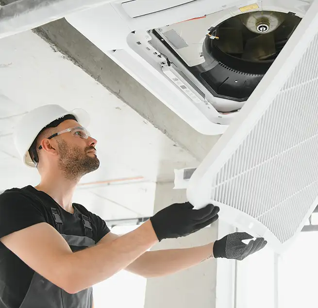 Why Homeowners & Businesses Trust Us in Caldwell, ID?