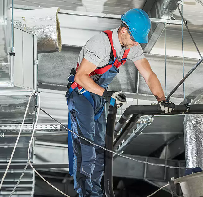 Why Homeowners & Businesses Trust Us in Caldwell, ID?