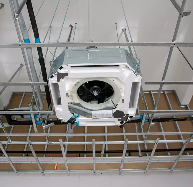 Why Homeowners & Businesses Trust Us in Caldwell, ID?