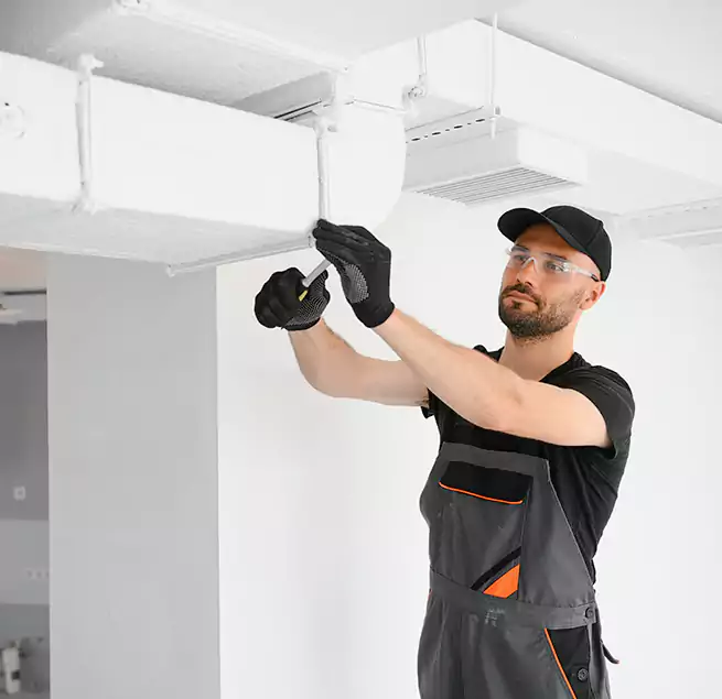 Why Homeowners & Businesses Trust Us in Caldwell, ID?