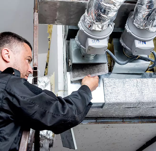  Why Homeowners & Businesses Trust Us in Caldwell, ID?