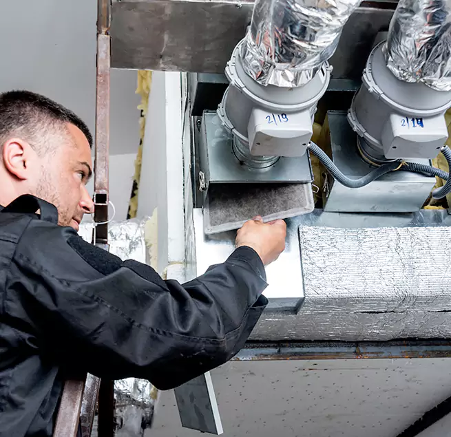 Why Homeowners & Businesses Trust Us in Caldwell, ID?