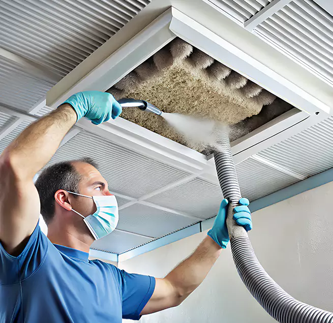 Why Homeowners Businesses Trust Us in Caldwell, ID