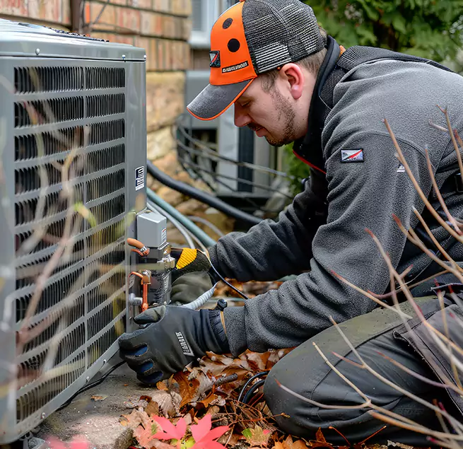 Why Homeowners & Businesses Trust Us in Caldwell, ID?