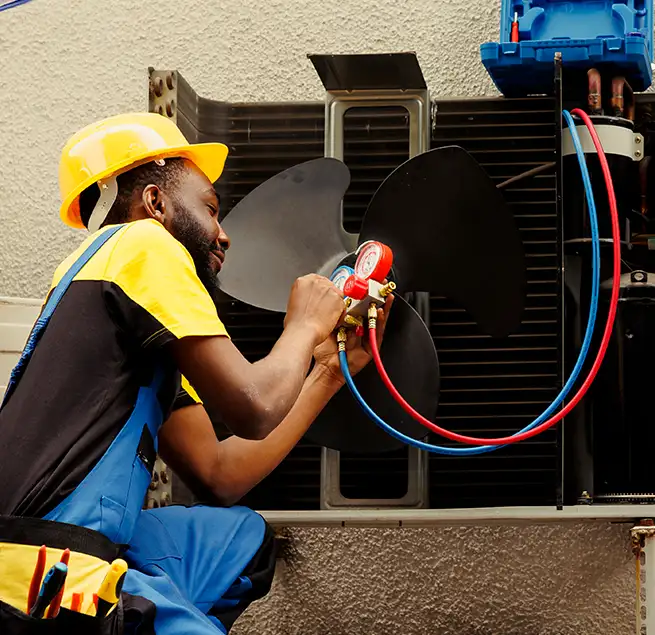 Why Homeowners & Businesses Trust Us in Caldwell, ID?