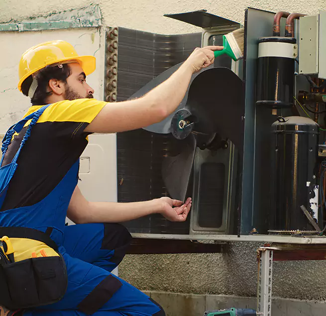 Why Homeowners & Businesses Trust Us Caldwell, ID?