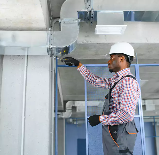 Why Homeowners & Businesses Trust Us in Caldwell, ID